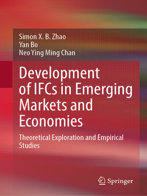 cover image of Development of IFCs in Emerging Markets and Economies